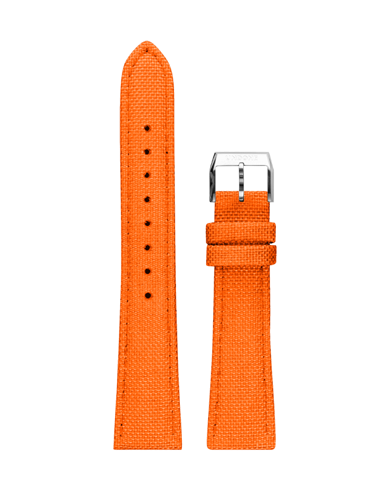 Cordura Orange